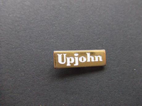 Upjohn farmaceutische productiebedrijf